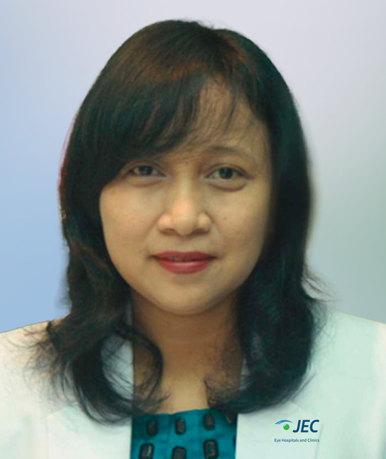 DR. Dr. Made Susiyanti, SpM(K)